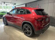 MERCEDES-BENZ GLA GLA 250 e