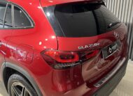 MERCEDES-BENZ GLA GLA 250 e
