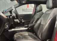 MERCEDES-BENZ GLA GLA 250 e