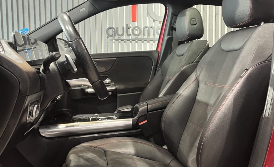 MERCEDES-BENZ GLA GLA 250 e