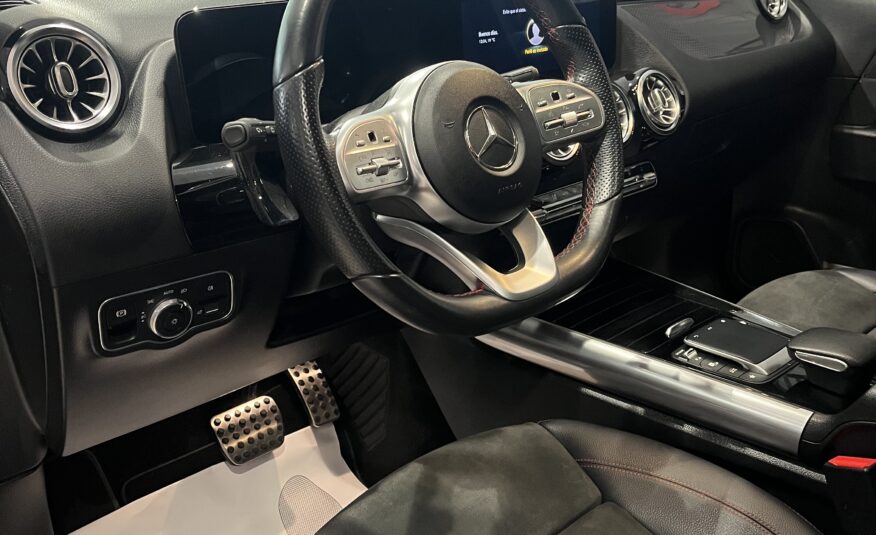 MERCEDES-BENZ GLA GLA 250 e