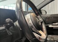 MERCEDES-BENZ GLA GLA 250 e