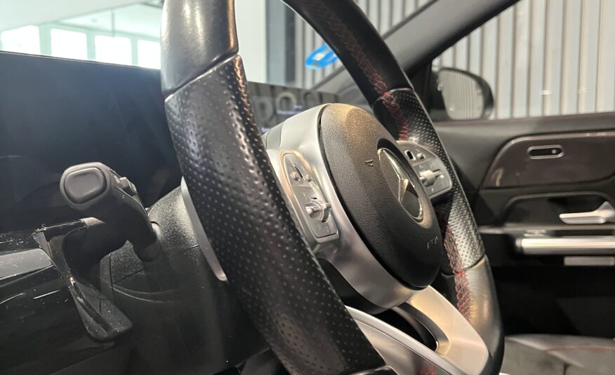 MERCEDES-BENZ GLA GLA 250 e