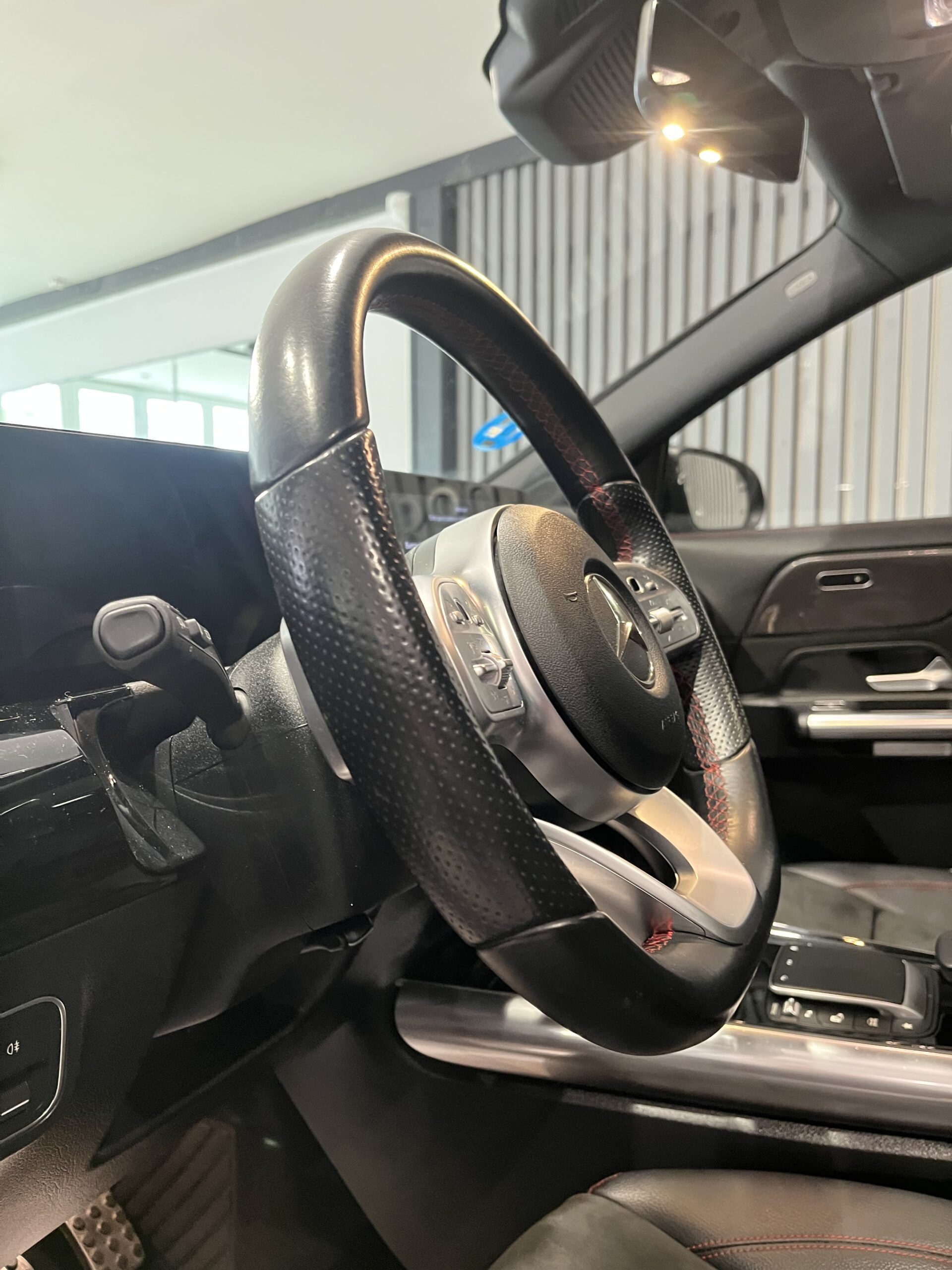 MERCEDES-BENZ GLA GLA 250 e