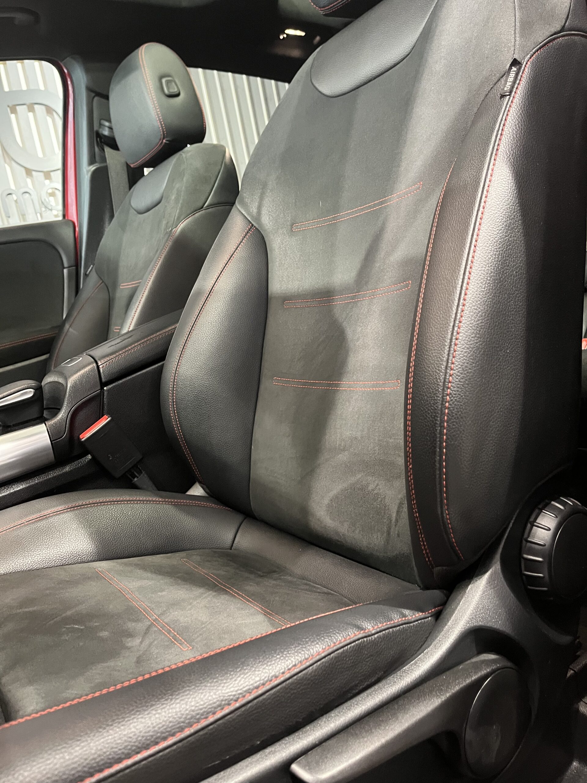 MERCEDES-BENZ GLA GLA 250 e