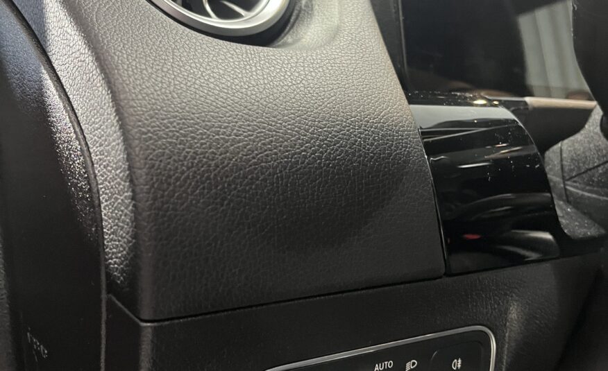 MERCEDES-BENZ GLA GLA 250 e