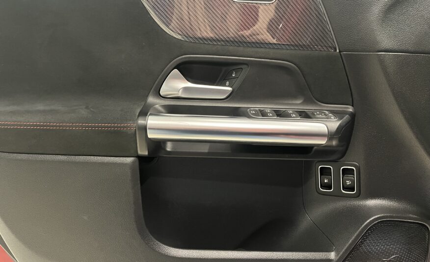 MERCEDES-BENZ GLA GLA 250 e