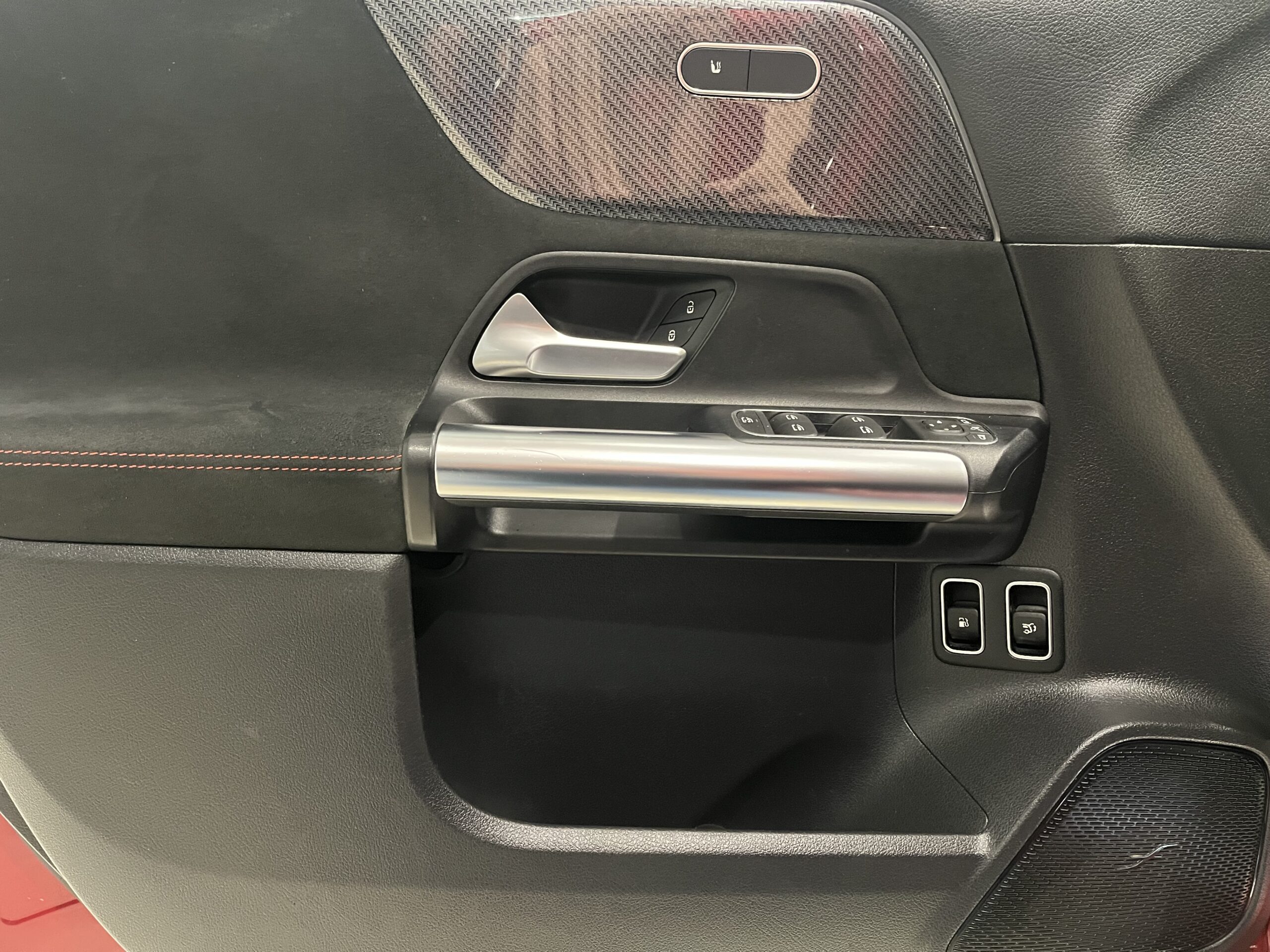 MERCEDES-BENZ GLA GLA 250 e