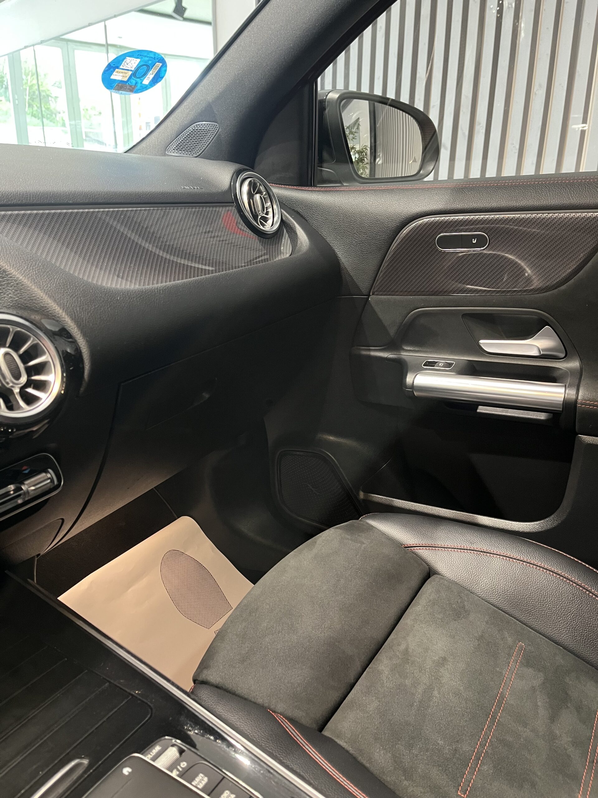 MERCEDES-BENZ GLA GLA 250 e