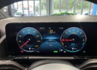 MERCEDES-BENZ GLA GLA 250 e