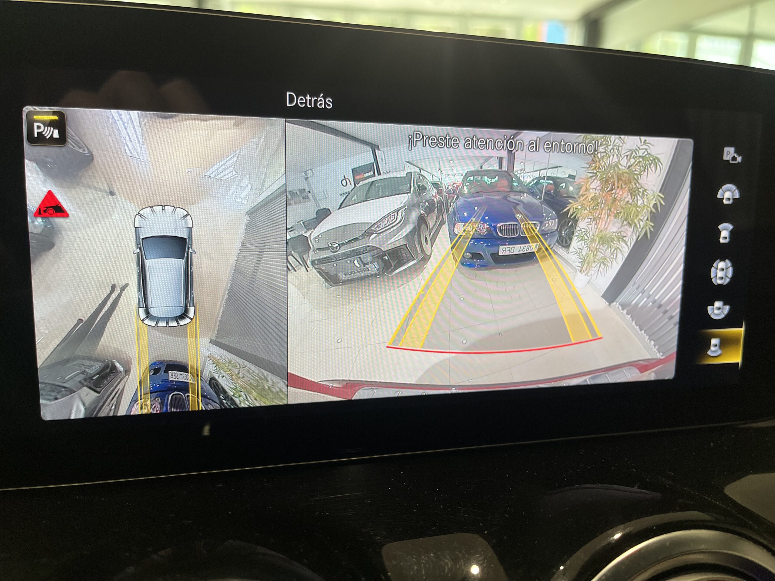 MERCEDES-BENZ GLA GLA 250 e