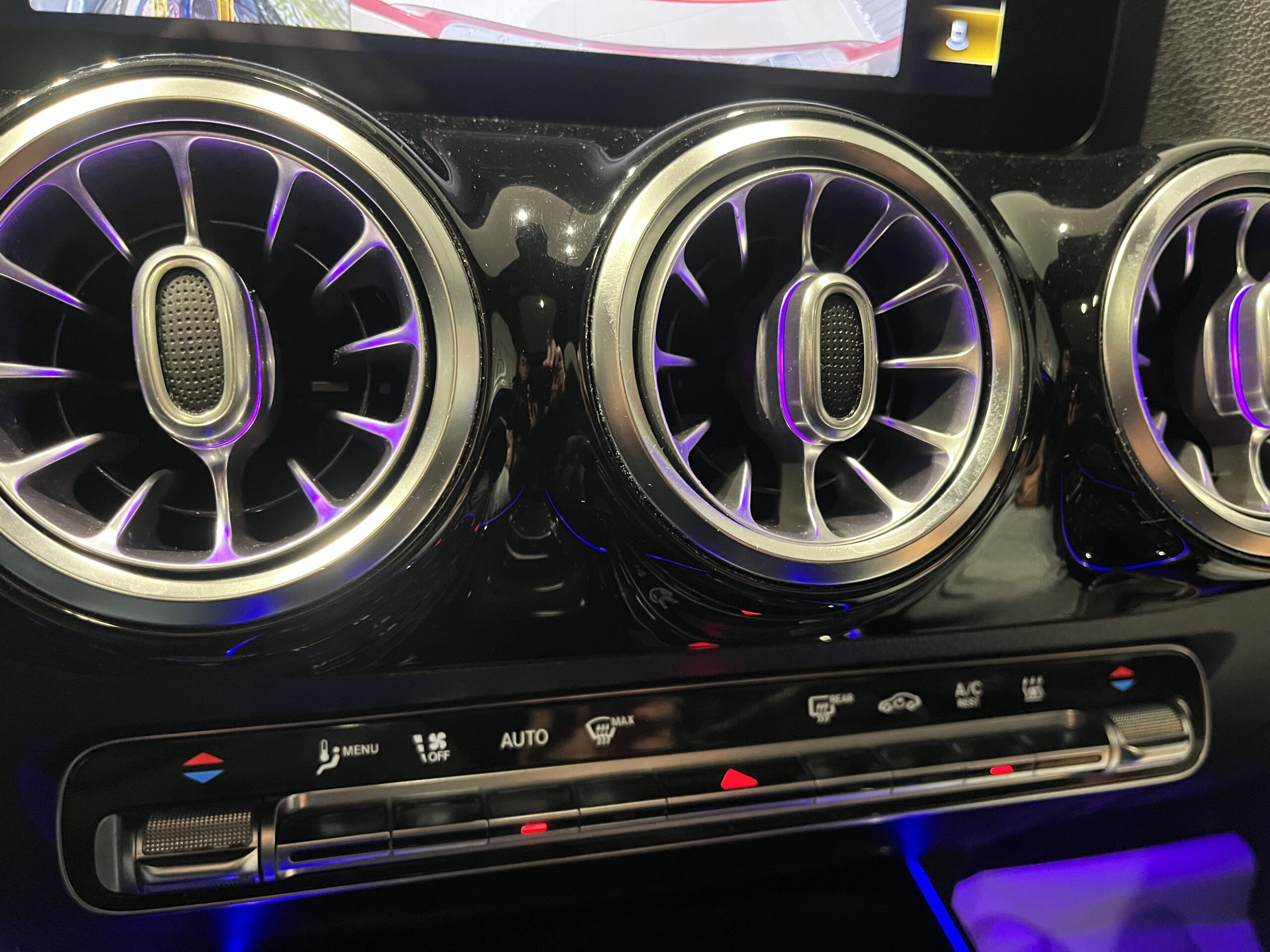 MERCEDES-BENZ GLA GLA 250 e