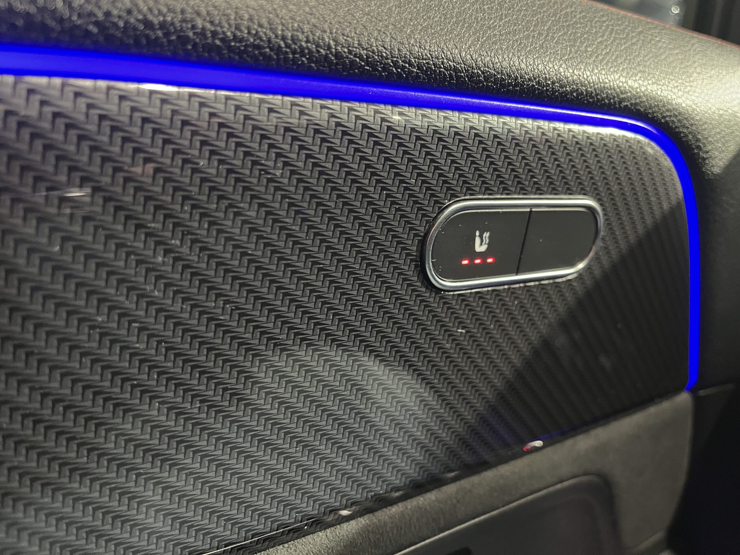 MERCEDES-BENZ GLA GLA 250 e