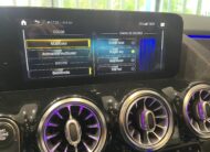 MERCEDES-BENZ GLA GLA 250 e