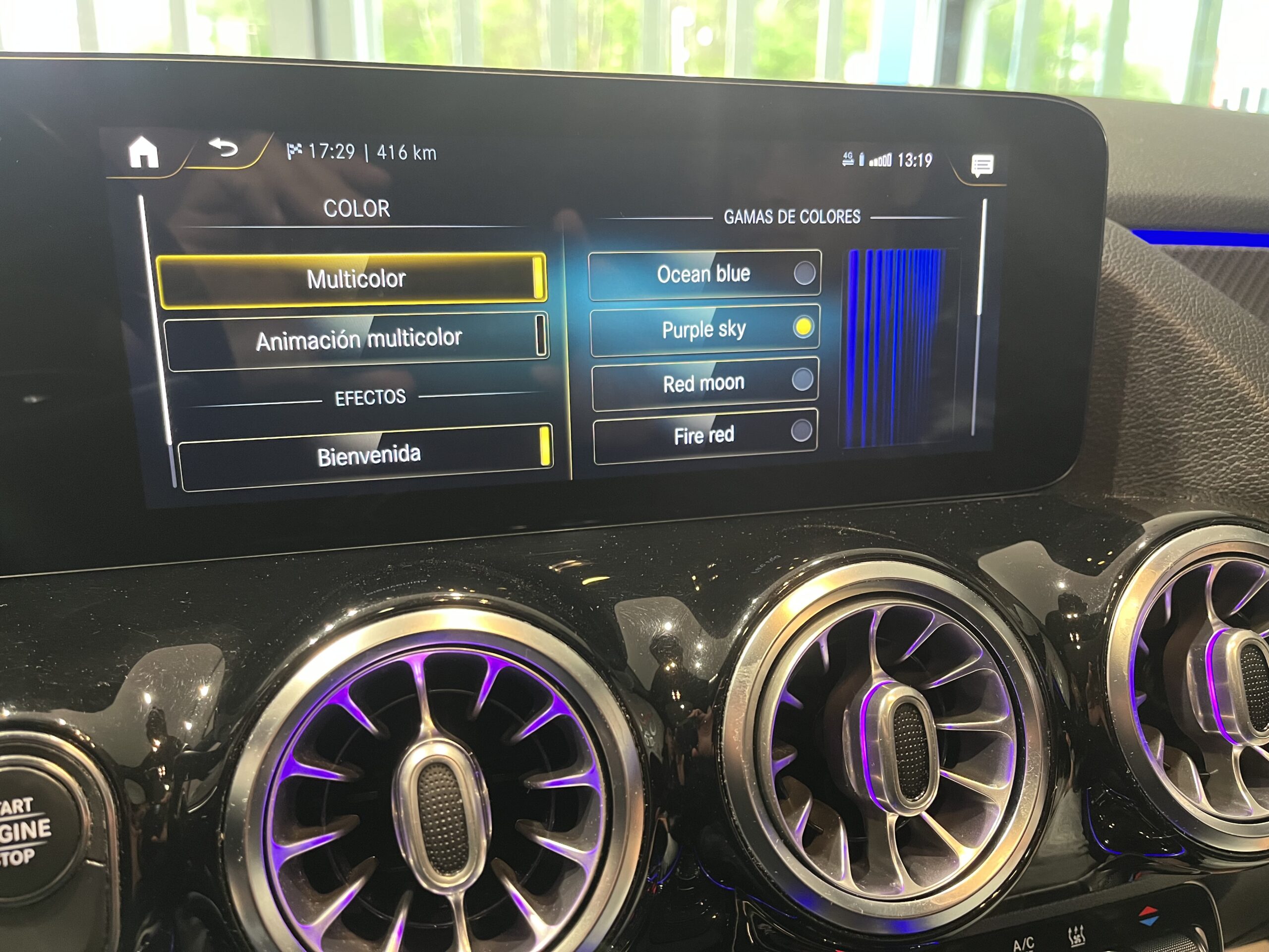 MERCEDES-BENZ GLA GLA 250 e