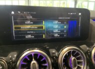 MERCEDES-BENZ GLA GLA 250 e