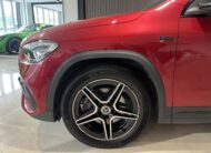 MERCEDES-BENZ GLA GLA 250 e