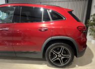 MERCEDES-BENZ GLA GLA 250 e
