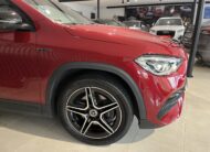 MERCEDES-BENZ GLA GLA 250 e