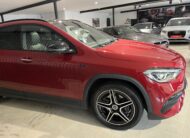 MERCEDES-BENZ GLA GLA 250 e