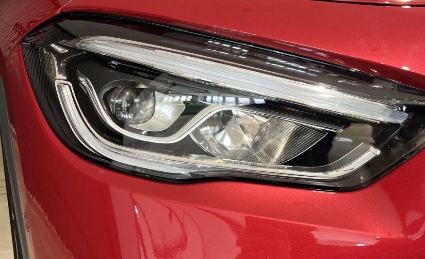 MERCEDES-BENZ GLA GLA 250 e