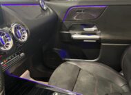 MERCEDES-BENZ GLA GLA 250 e