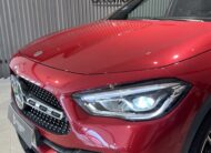 MERCEDES-BENZ GLA GLA 250 e