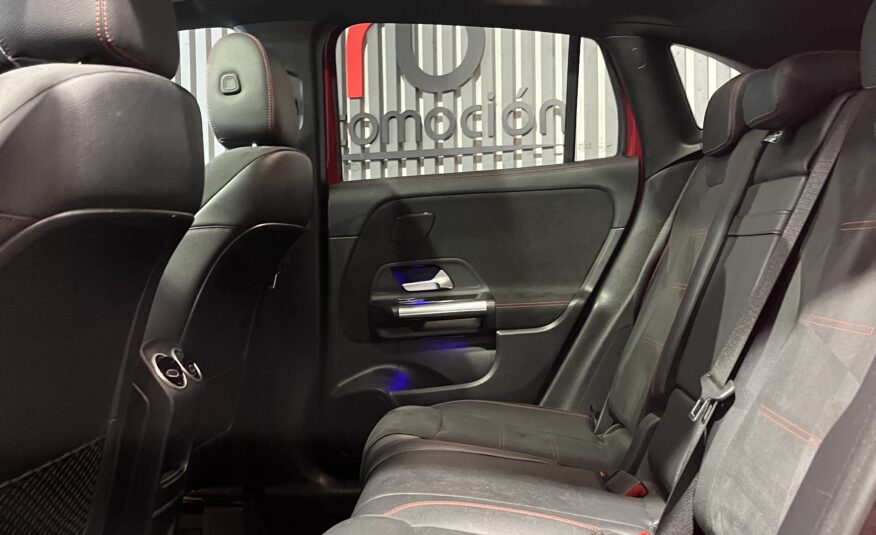 MERCEDES-BENZ GLA GLA 250 e