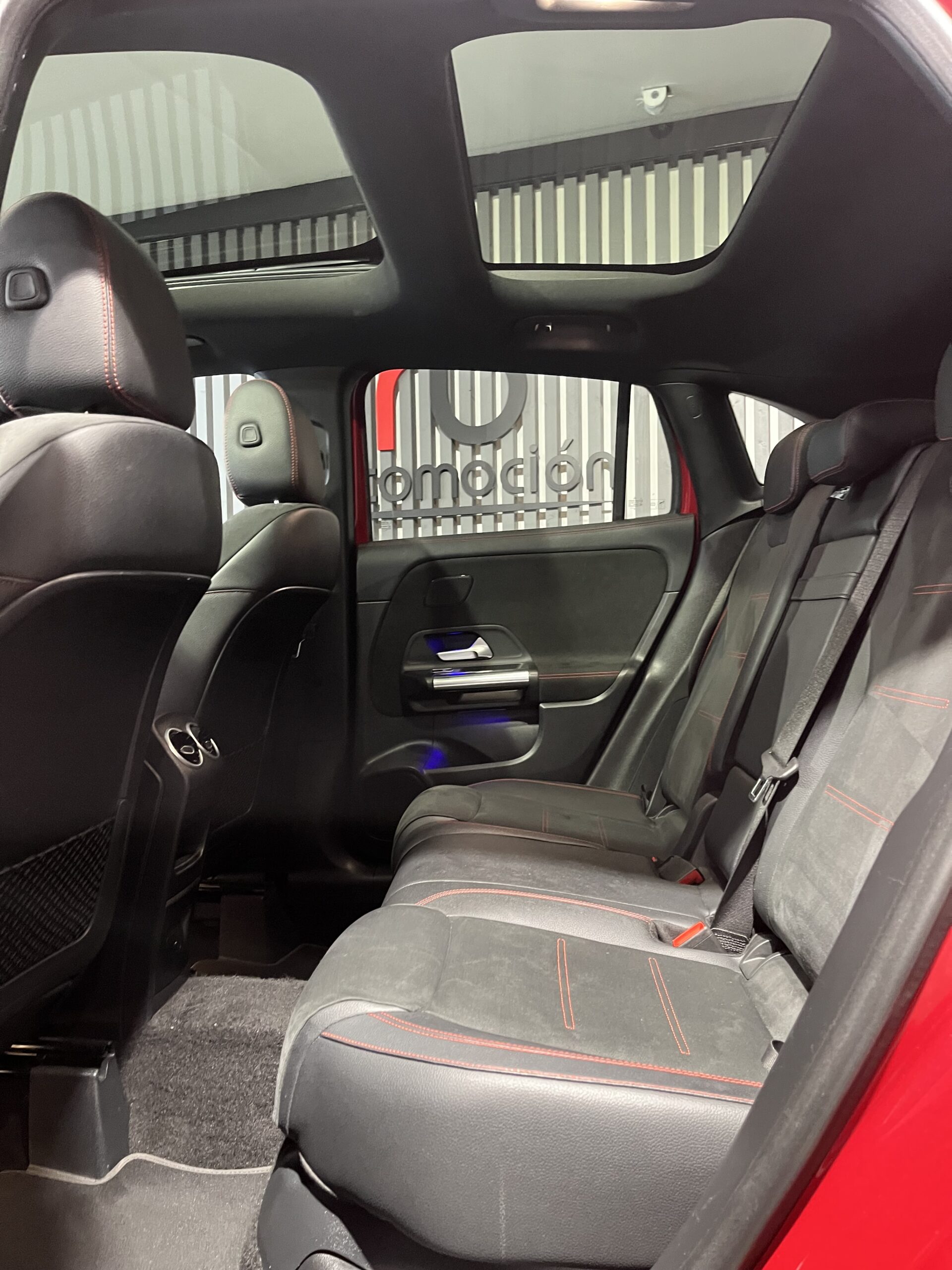 MERCEDES-BENZ GLA GLA 250 e