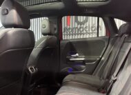 MERCEDES-BENZ GLA GLA 250 e