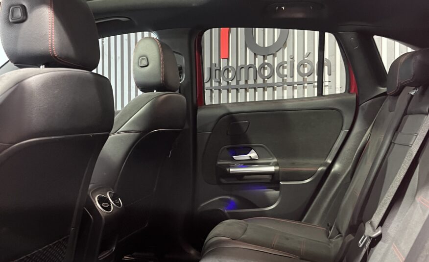 MERCEDES-BENZ GLA GLA 250 e