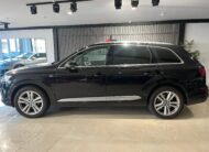 AUDI – Q7 3.0 TDI 272CV quattro tiptronic Sport