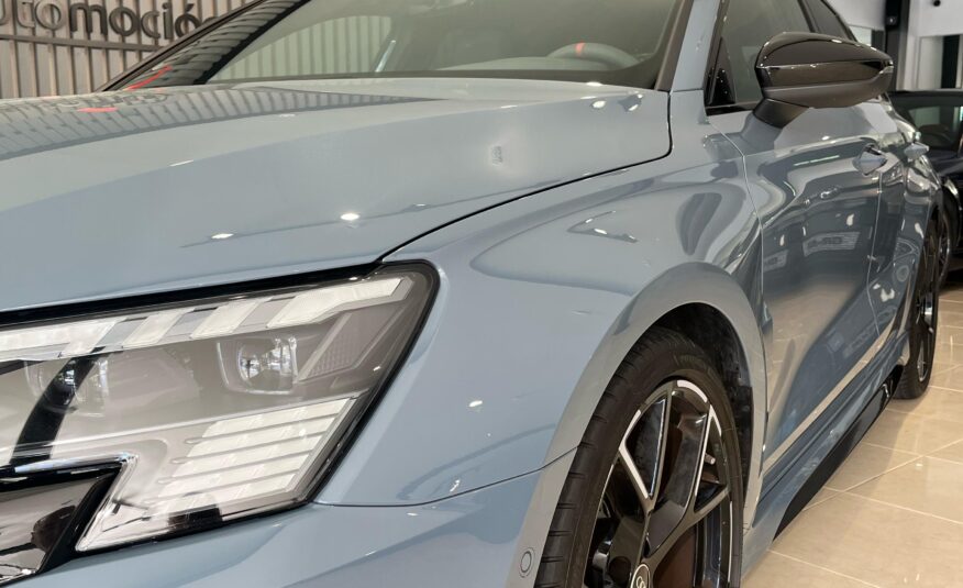 AUDI – A3 RS3 Sportback TFSI 294kW quattro S tron