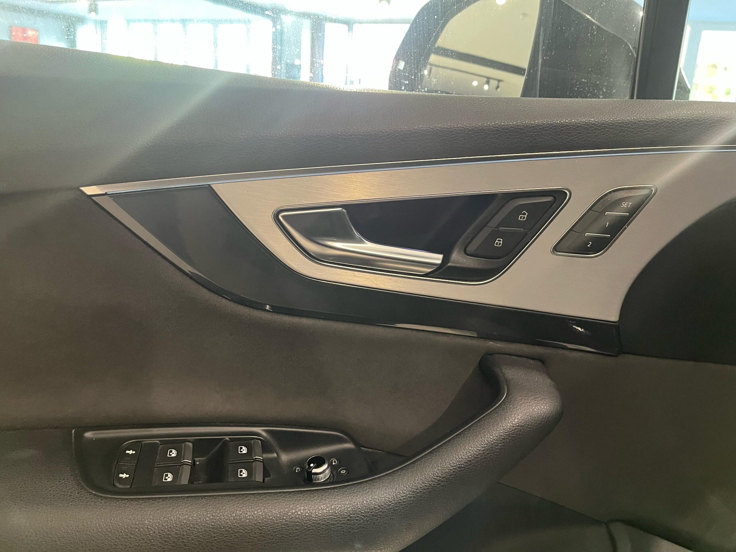 AUDI – Q7 3.0 TDI 272CV quattro tiptronic Sport