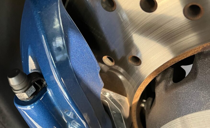 BMW – Serie 2 M2