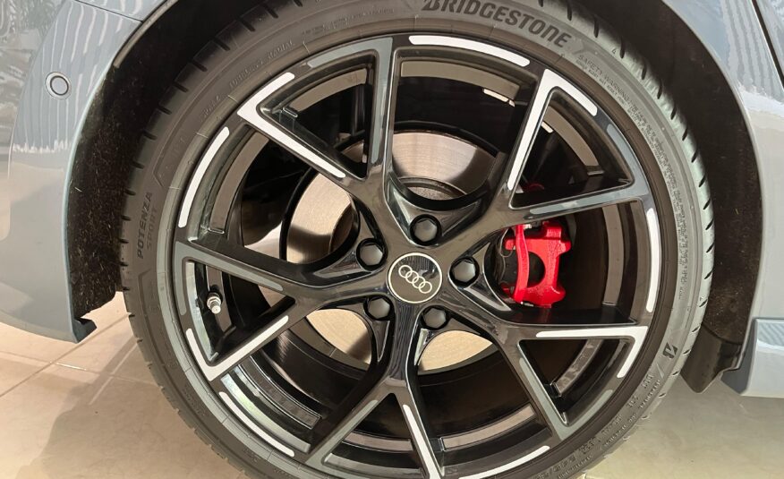 AUDI – A3 RS3 Sportback TFSI 294kW quattro S tron