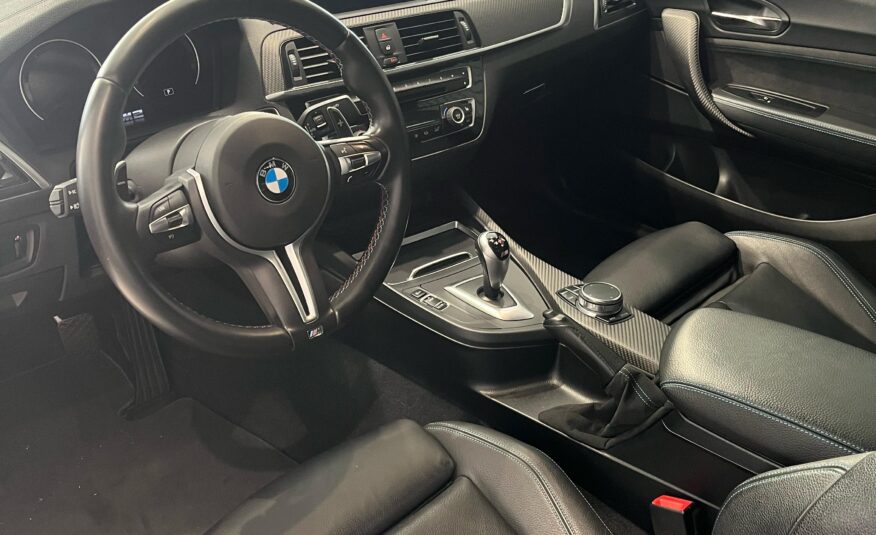 BMW – Serie 2 M2