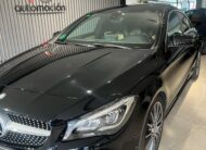 Mercedes-Benz CLA 220 CDI AMG Line-11/2017