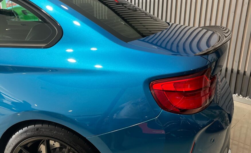 BMW – Serie 2 M2
