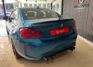 BMW – Serie 2 M2