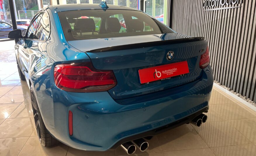 BMW – Serie 2 M2
