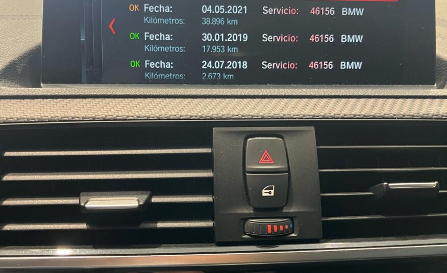 BMW – Serie 2 M2