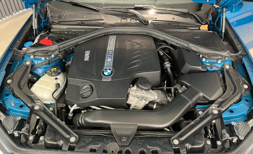 BMW – Serie 2 M2