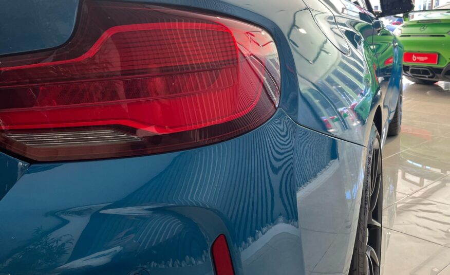 BMW – Serie 2 M2
