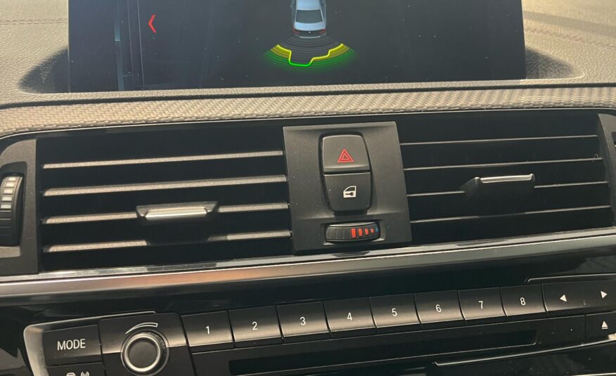 BMW – Serie 2 M2