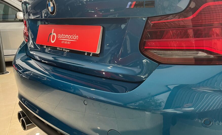 BMW – Serie 2 M2