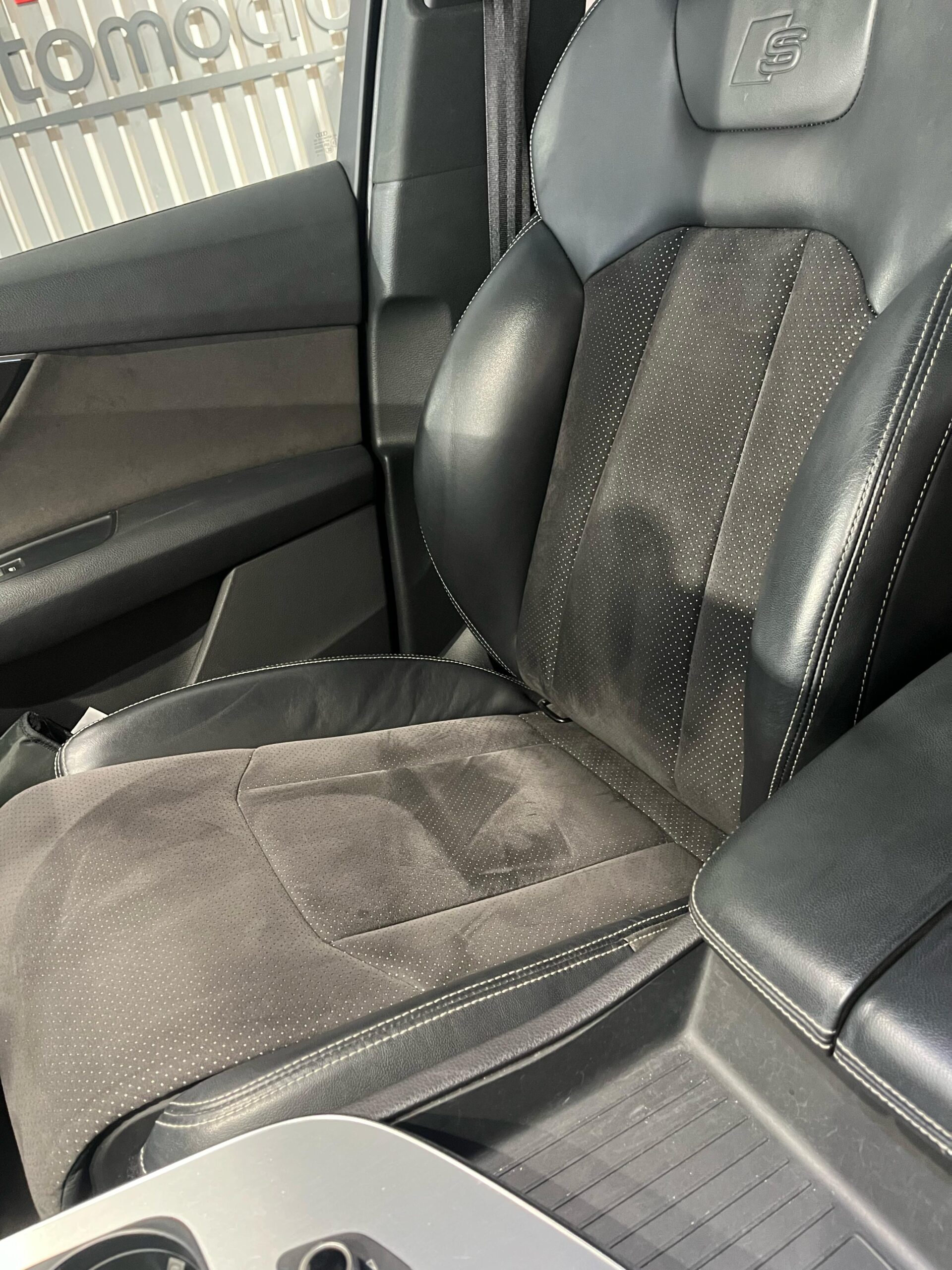AUDI – Q7 3.0 TDI 272CV quattro tiptronic Sport