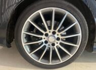 Mercedes-Benz CLA 220 CDI AMG Line-11/2017