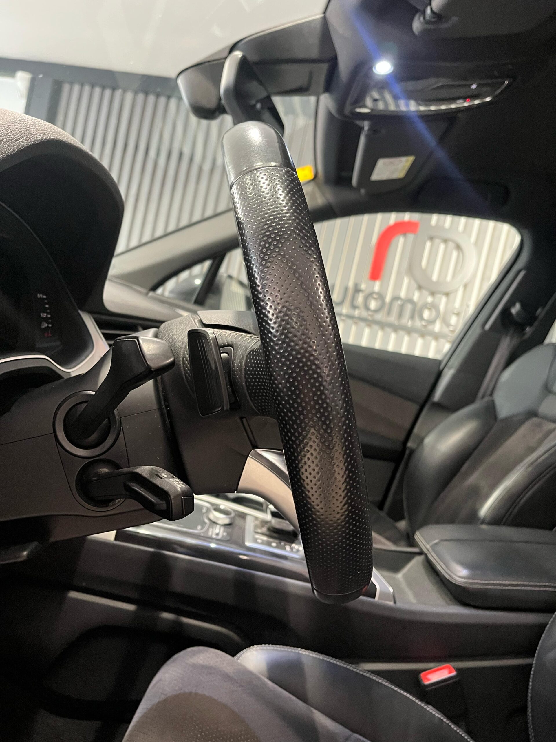 AUDI – Q7 3.0 TDI 272CV quattro tiptronic Sport