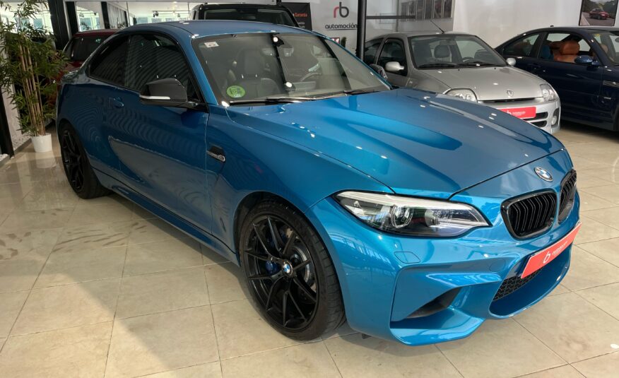 BMW – Serie 2 M2